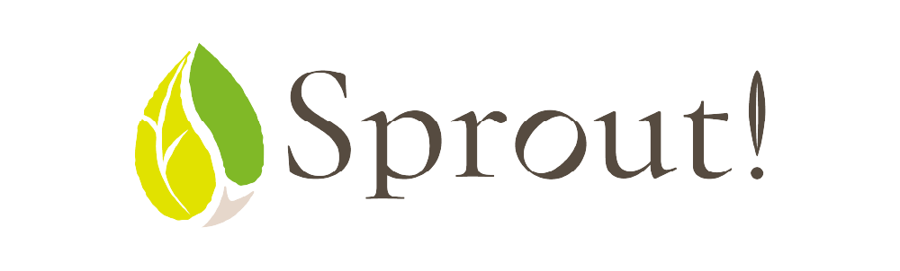 レンタルサロン Sprout! バナー